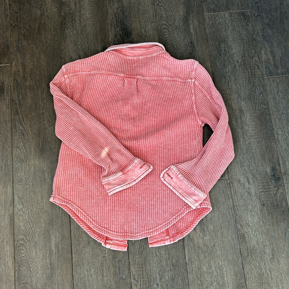 BKE Shacket - Picture 3 of 3